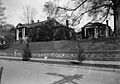 The Manse in Natchez
