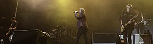 The Offspring 2016