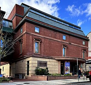 The Phillips Collection - 3