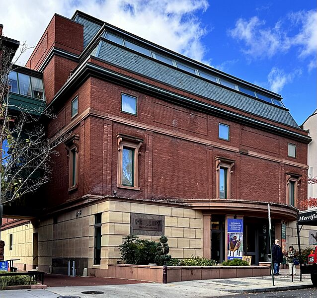 The Phillips Collection - 3