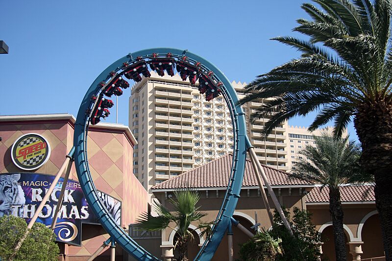 The Strip 03 (4068135196)