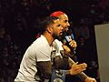 The Usos - 2022-01-14 - 01