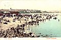 The sands South Shields 1903
