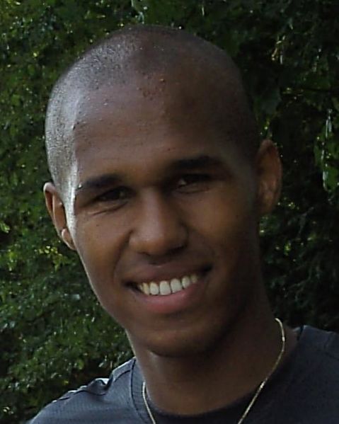 Theodor Gebre Selassie