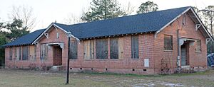 Tillman School, Tillman, SC, US