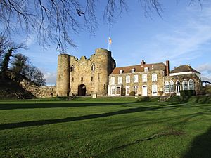 TonbridgeCastle0021