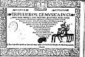 Tres libros de música en cifra para vihuela