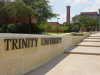 Trinity University (Texas)