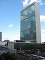 UN Headquarters 2