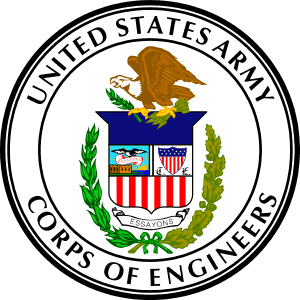 US-ArmyCorpsOfEngineers-Seal