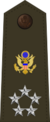 General of the Army