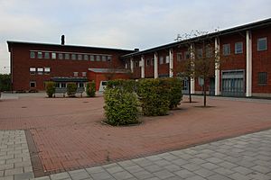 Vallentuna Gymnasium