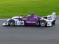 Van Merksteijn RS Spyder Side