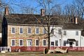 Van Syckel Tavern, Van Syckel, NJ