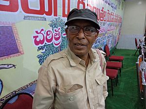 Vanga Pandu Prasad