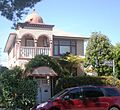 Venice of America House, Venice, California