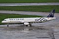 Vietnam Airlines Airbus A321-231 VN-A327 Skyteam Livery (10995319476)