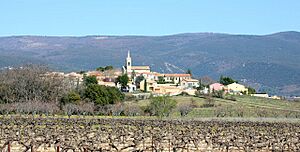 Villars by JM Rosier
