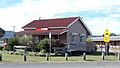 Wallangarra Post Office, 2015