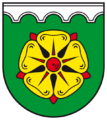 Wappen Wennigsen (Deister)