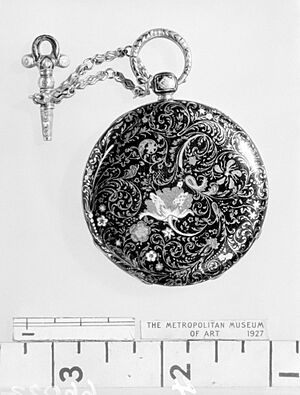 Watch MET 66022