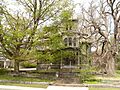 Webster Wagner House Apr 10