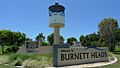 Welcome to Burnett Heads
