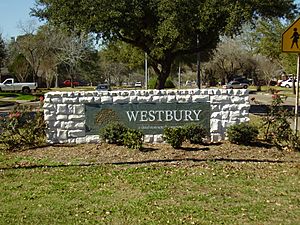 WestburyHouston