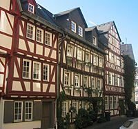 Wetzlar Altstadt 2003a