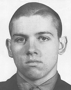 William B. Baugh