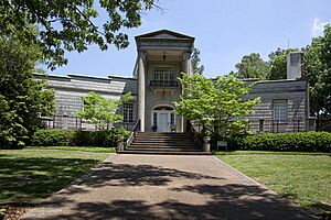 William Burritt Mansion Highsmith 02