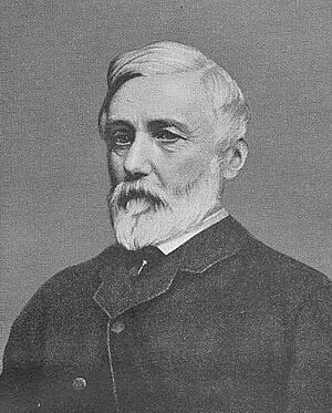 William Young Sellar - Imagines philologorum