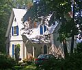 Wilson House, Garrison, NY