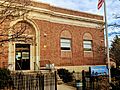 Woodhaven library 20190208