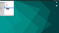 Xubuntu 21.10 Desktop en