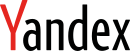 Yandex logo en