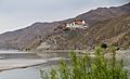 Yarlung Tsangpo-Qüxü-Tsetang-16-Kloster-2014-gje