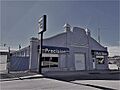 Young Brothers Chevrolet Garage2 NRHP 94000867 Blaine County, MT