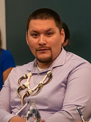 (7 31 2024) Josiah Patkotak (cropped).jpg
