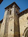 03 Tamara de Campos Monasterio San Miguel lou