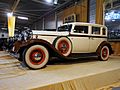 1932 Lincoln 507 Sedan pic2