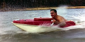 1961 Sea Skimmer