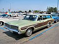 1968 Ford LTD Country Squire