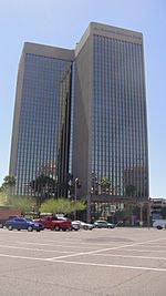 2600 Tower in Phoenix, Arizona