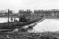 2d Armored Division tanks cross the Roer into Juelich