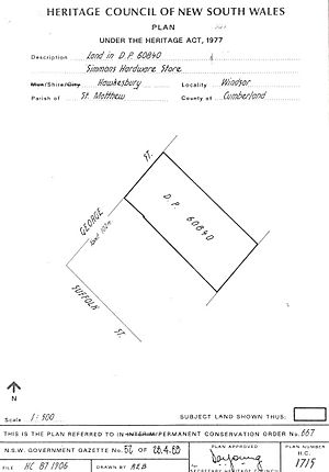 667 - Simmons Hardware Store - PCO Plan Number 667 (5045214p1).jpg