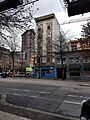 81 West Pender Arco Hotel