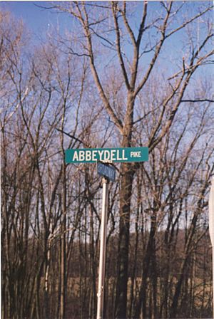 Abbeydell