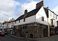 Aberconwy House, High St - geograph.org.uk - 1477020