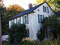 Absalom Ingram House, 309 Engleburn Avenue, Peterborough ON 2